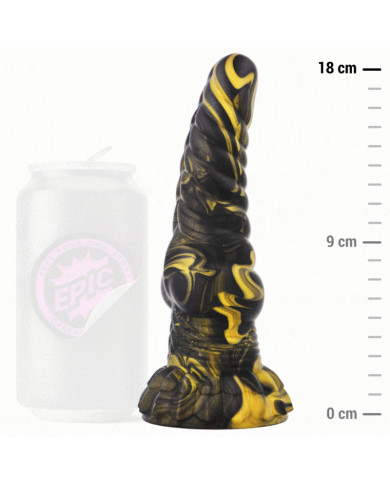 EPIC - FURIAS DILDO GREEK...