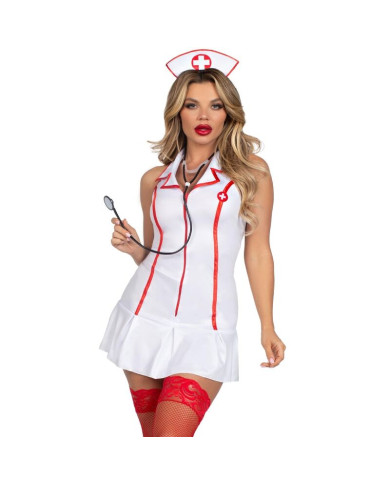 LEG AVENUE - HEAD NURSE...