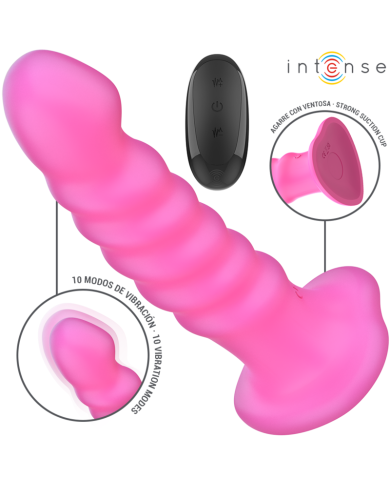 INTENSE - CINDY VIBRATOR...