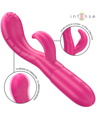 INTENSE - AMARA VIBRATOR...