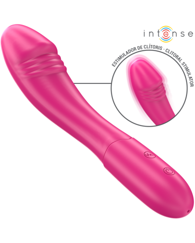 INTENSE - BELINDA VIBRATOR...