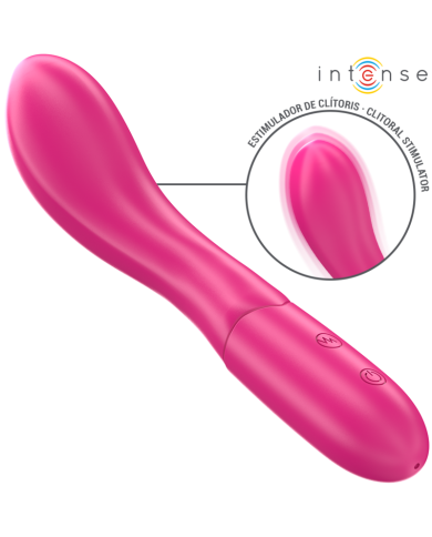 INTENSE - LISETTE VIBRATEUR...