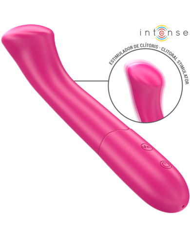 INTENSE - PATY VIBRATEUR 19...