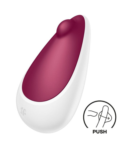 SATISFYER - SPOT ON 3 BERRY...