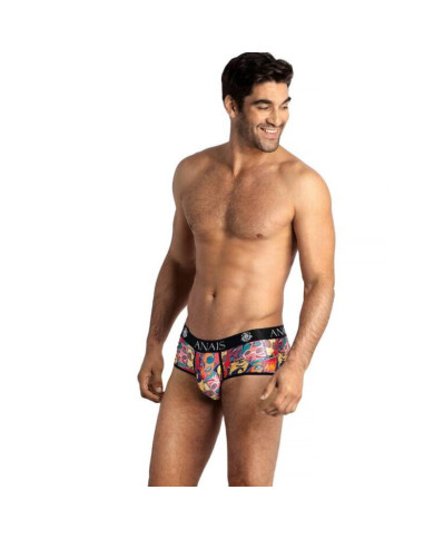 ANAIS MEN - COMICS BRIEF S