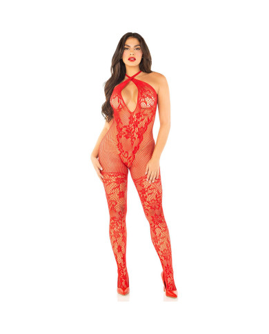 LEG AVENUE - BODYSTOCKING...