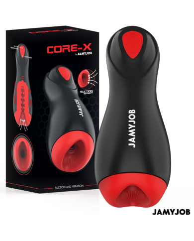 JAMYJOB - CORE-X AUTOMATIC...