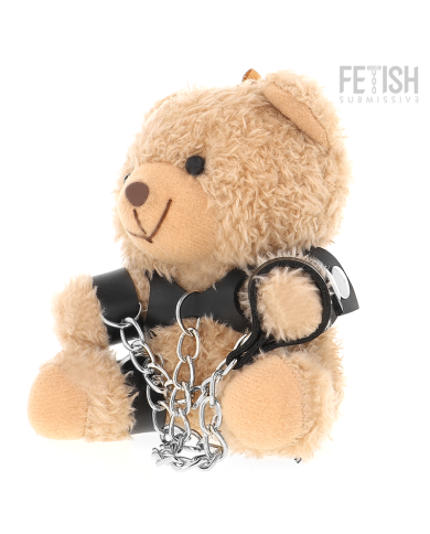 FETISH SUBMISSIVE - YOGI...