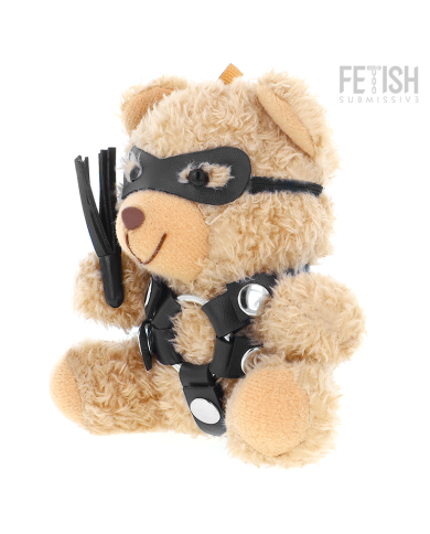 FETISH SUBMISSIVE - TED...