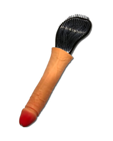 DIABLO PICANTE - HAIR BRUSH...