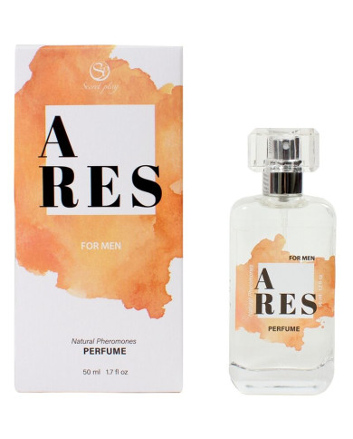 SECRETPLAY - ARES PARFUM...