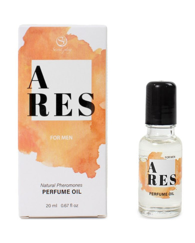 SECRETPLAY - ARES PARFUM...