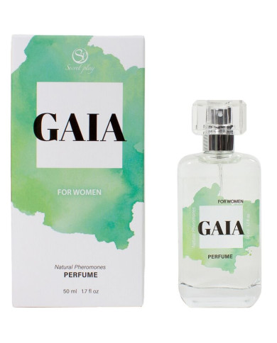 SECRETPLAY - GAIA PARFUM...