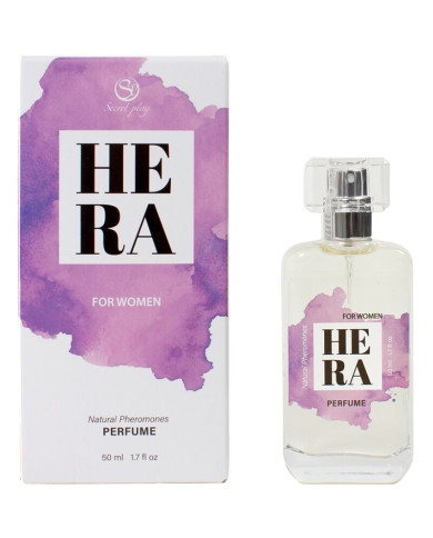 SECRETPLAY - HERA PARFUM...