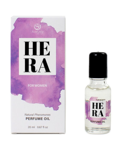 SECRETPLAY - HERA PARFUM...