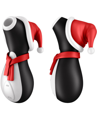 SATISFYER - PENGUIN HOLIDAY...