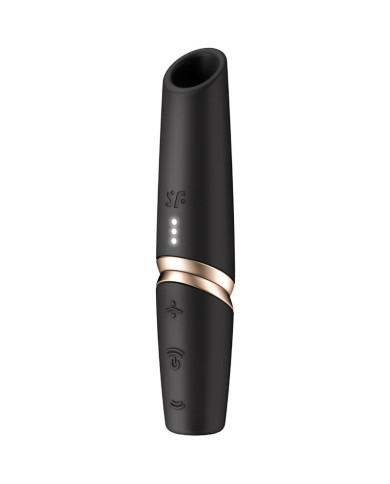 SATISFYER - STIMULATEUR DE...