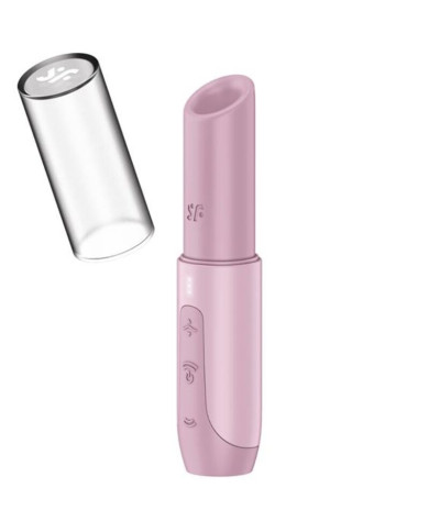 SATISFYER - SECRET KISS...