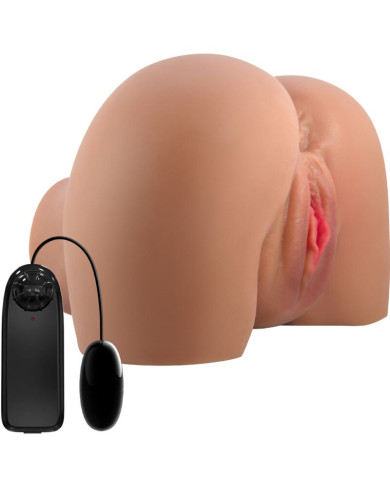 CRAZY BULL - MILA VIBRATOR...