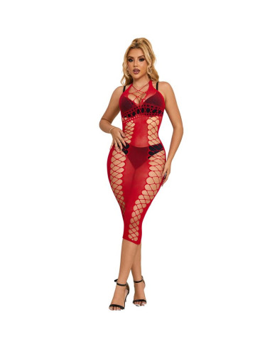 SUBBLIME - 952327 LONG RED...