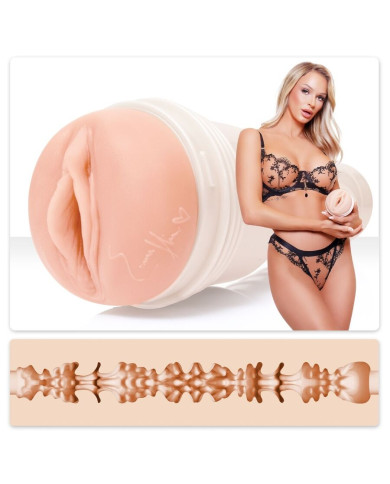 FLESHLIGHT - EMMA HIX VAGINA