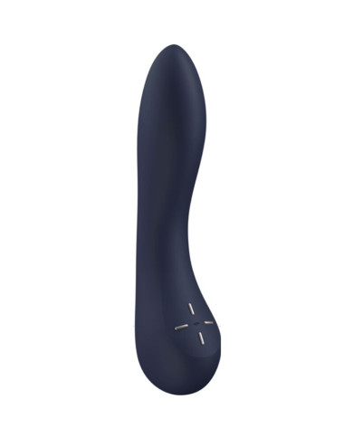 SATISFYER - VIBRATEUR...