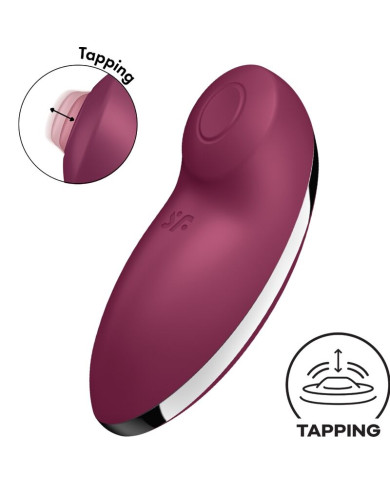 SATISFYER - TAP  CLIMAX 2...