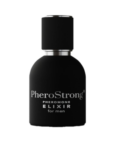 PHEROSTRONG - ÉLIXIR DE...