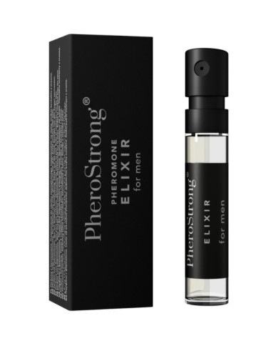 PHEROSTRONG - PHEROMONE...