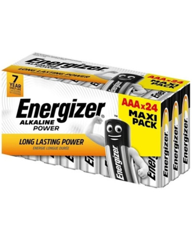 ENERGIZER - ALKALINE POWER...