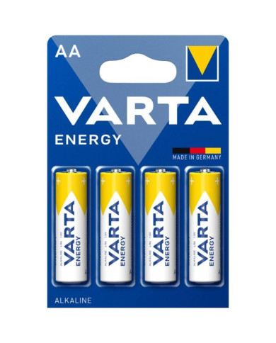 VARTA - ENERGY ALKALINE...