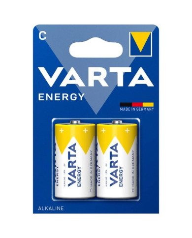 VARTA - ENERGY ALKALINE...