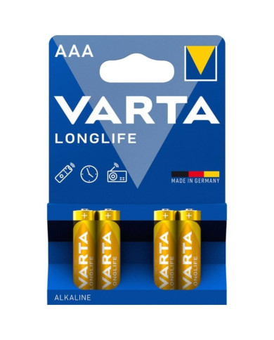 VARTA - LANGLEBIGE...