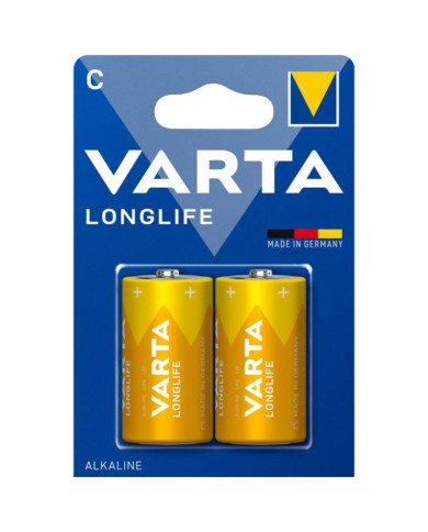 VARTA - LONGLIFE ALKALINE...