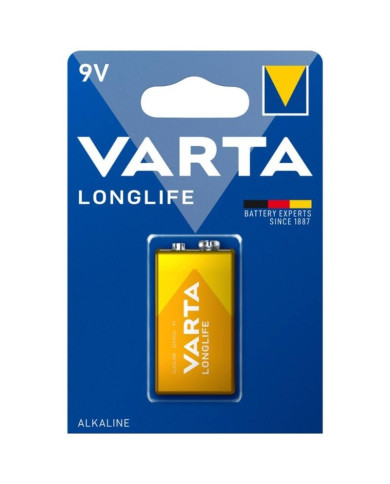 VARTA - LANGLEBIGE...