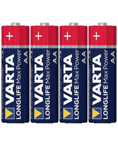 VARTA - MAX POWER ALKALINE...