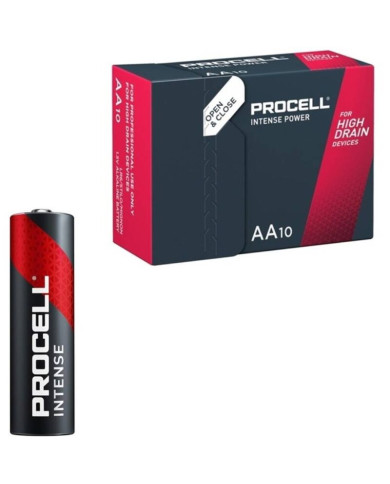 PROCELL - INTENSE POWER...