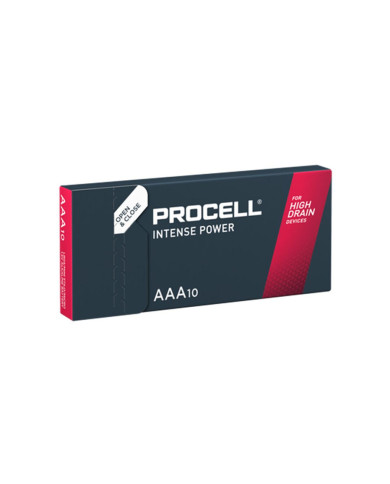 PROCELL - INTENSE POWER...