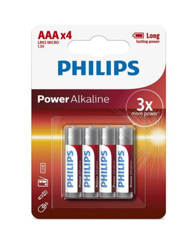 PHILIPS - POWER...