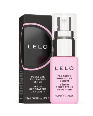 LELO - CLITORIS PLEASURE...