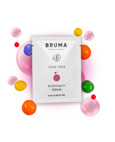 BRUMA - ALOE VERA GLEITGEL...