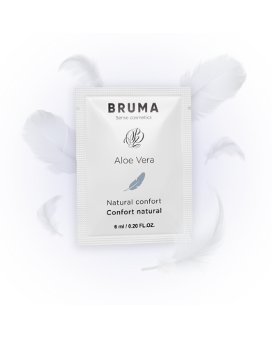 BRUMA - ALOE VERA SLIDING...