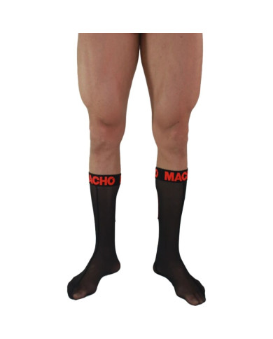 MACHO - CHAUSSETTES FINES...