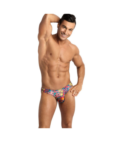 ANAIS MEN - COMICS STRING S