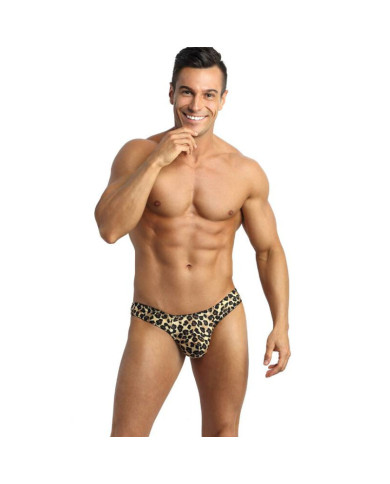 ANAIS MEN - STRING MERCURY XL