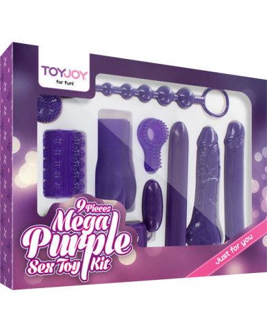 TOYJOY - NUR FÜR DICH MEGA...