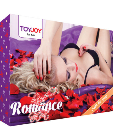 TOYJOY - NUR FÜR SIE RED...