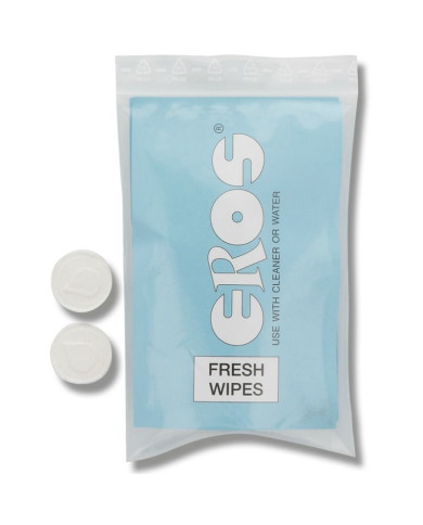 EROS - FRESH WIPES INTIMATE...