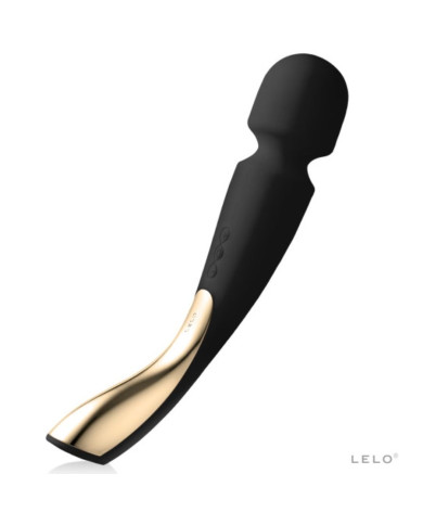 LELO - SMART WAND 2 BURDEOS