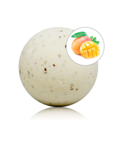 TALOKA - MANGO SCENTED BATH...